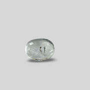 White sapphire Pukhraj 4.53cts (30/359)